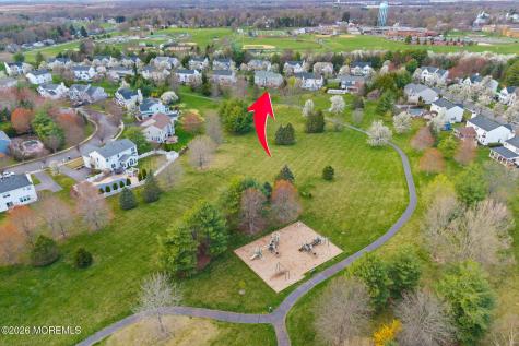 16 Heritage Drive Allentown NJ 08501