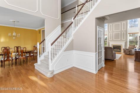 16 Heritage Drive Allentown NJ 08501