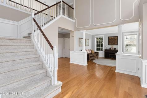 16 Heritage Drive Allentown NJ 08501