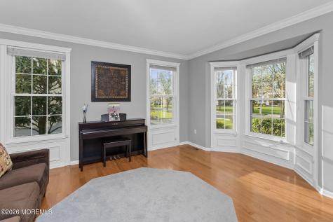 16 Heritage Drive Allentown NJ 08501