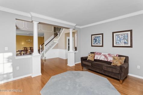 16 Heritage Drive Allentown NJ 08501
