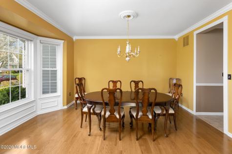 16 Heritage Drive Allentown NJ 08501