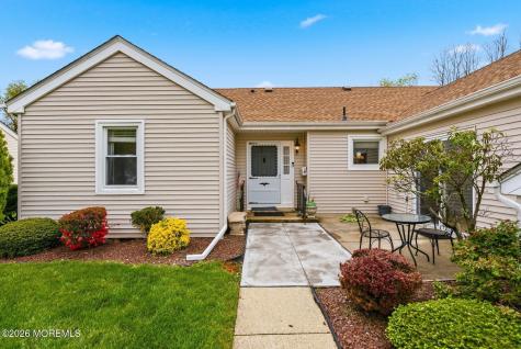66B Corso Italia Freehold NJ 07728
