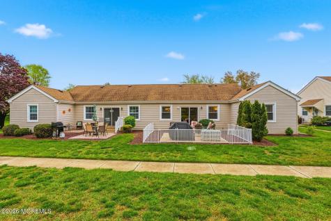 66B Corso Italia Freehold NJ 07728