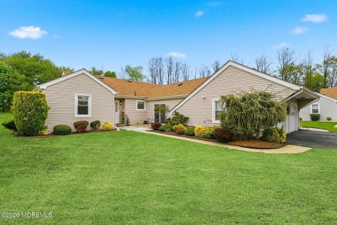 66B Corso Italia Freehold NJ 07728