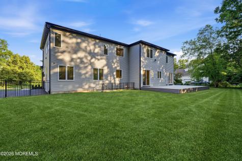 2050 Basswood Court Toms River NJ 08755