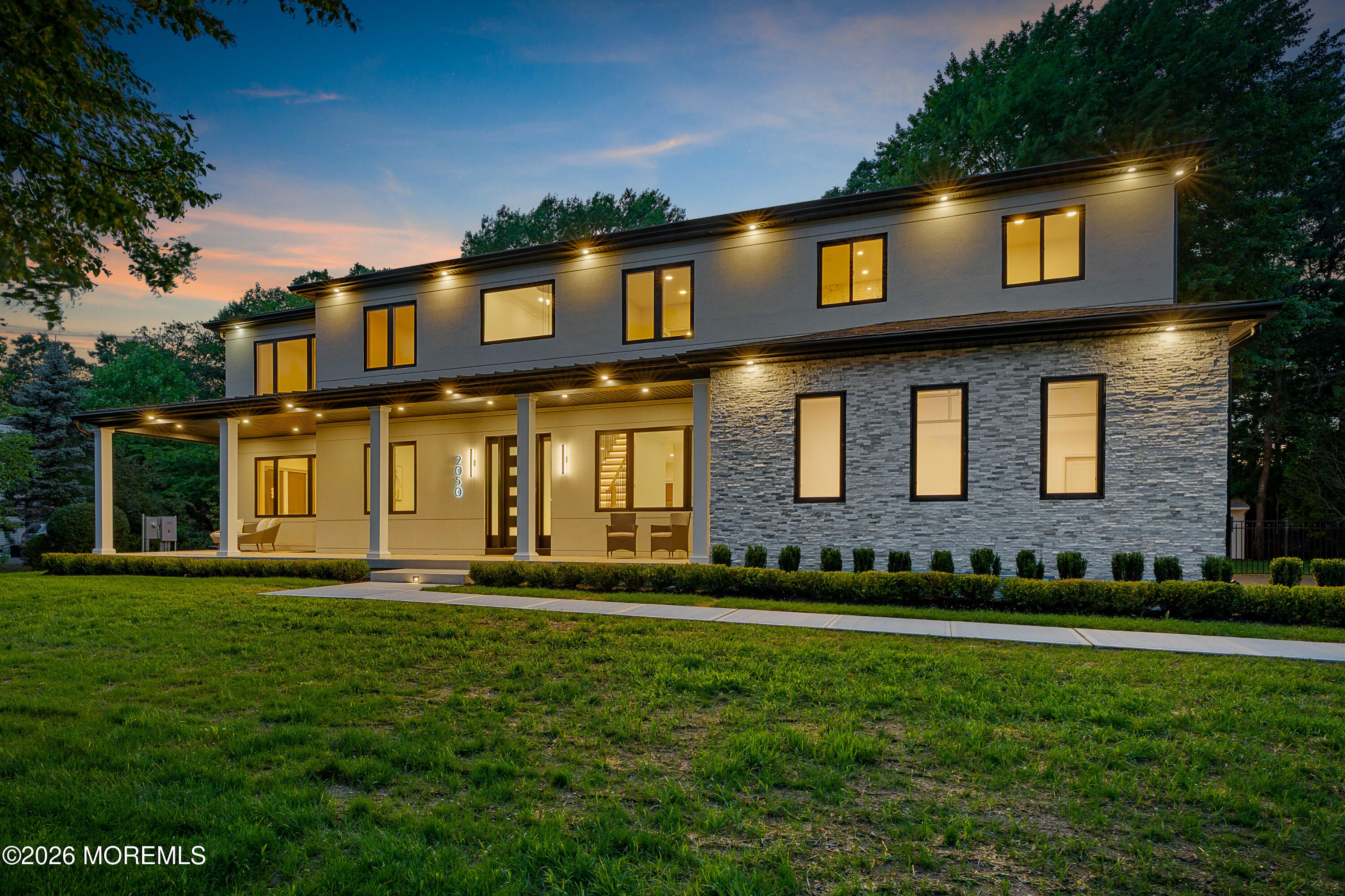 2050 Basswood Court Toms River NJ 08755