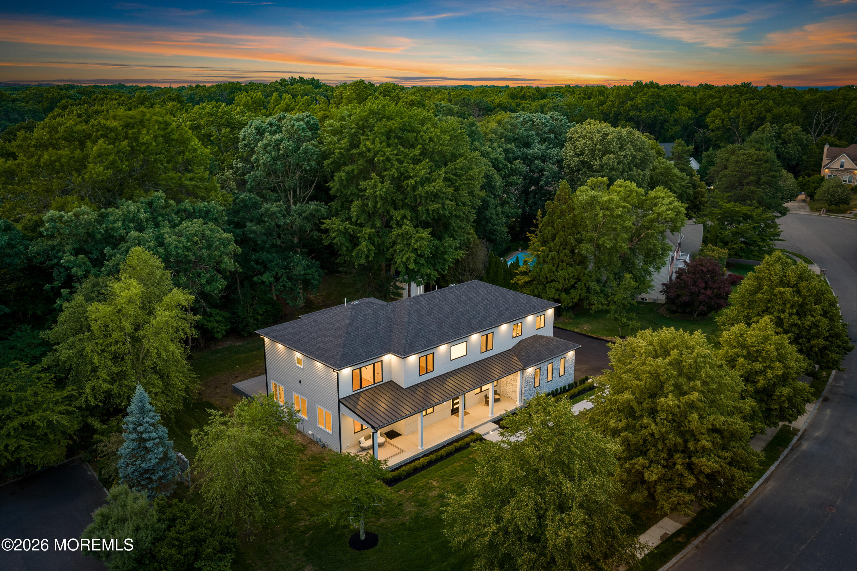 2050 Basswood Court Toms River NJ 08755