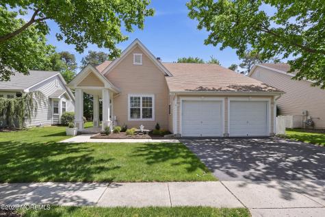 21 Lakeland Drive Barnegat NJ 08005