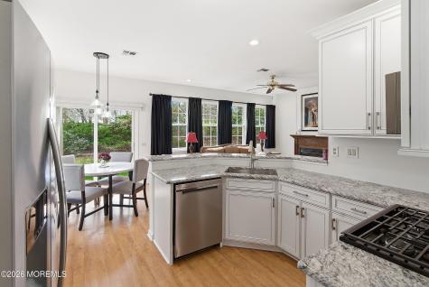 21 Lakeland Drive Barnegat NJ 08005