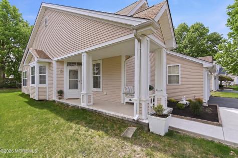 21 Lakeland Drive Barnegat NJ 08005