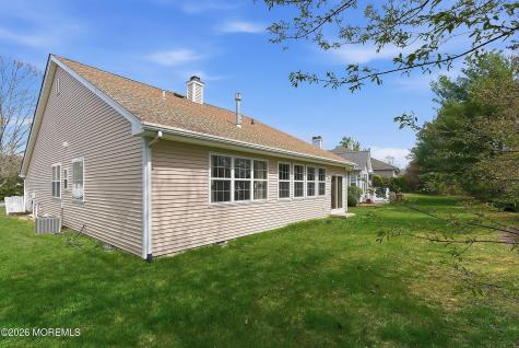 21 Lakeland Drive Barnegat NJ 08005