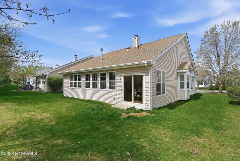 21 Lakeland Drive Barnegat NJ 08005