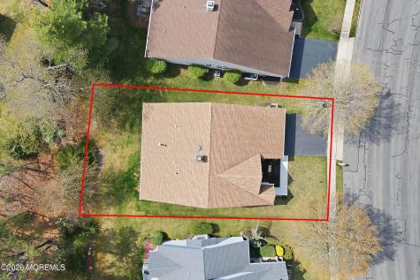 21 Lakeland Drive Barnegat NJ 08005