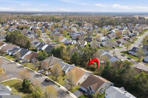 21 Lakeland Drive Barnegat NJ 08005