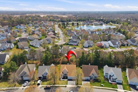 21 Lakeland Drive Barnegat NJ 08005