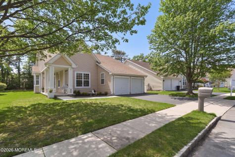 21 Lakeland Drive Barnegat NJ 08005