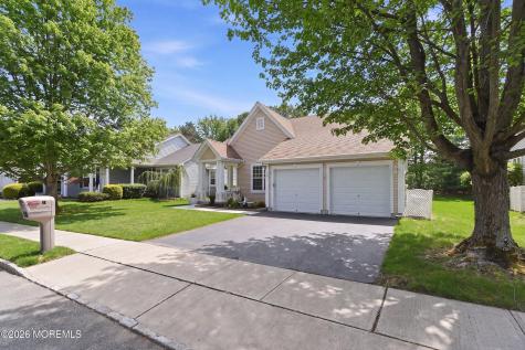 21 Lakeland Drive Barnegat NJ 08005