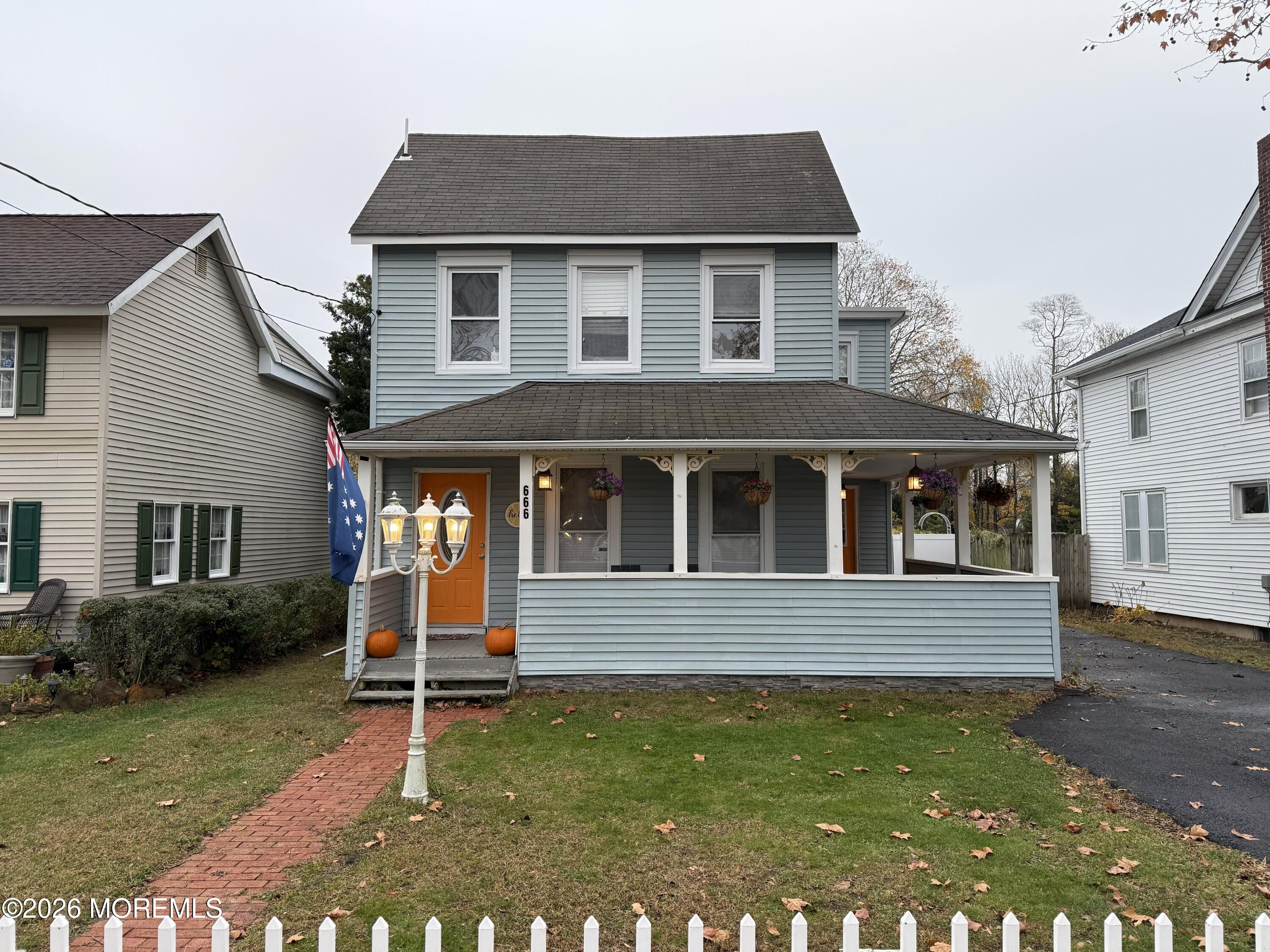 666 E Bay Avenue Barnegat NJ 08005