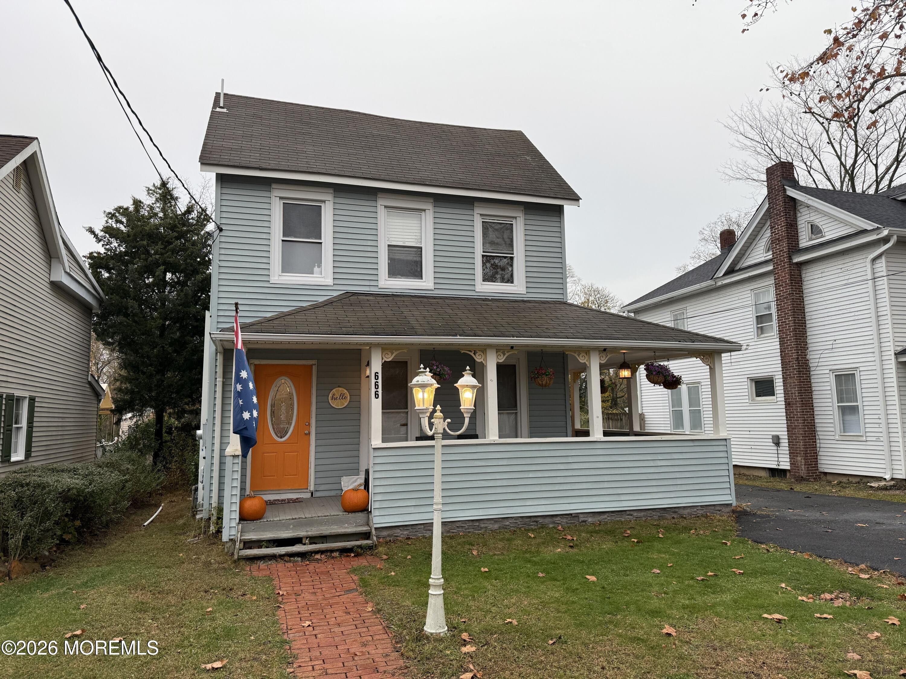 666 E Bay Avenue Barnegat NJ 08005