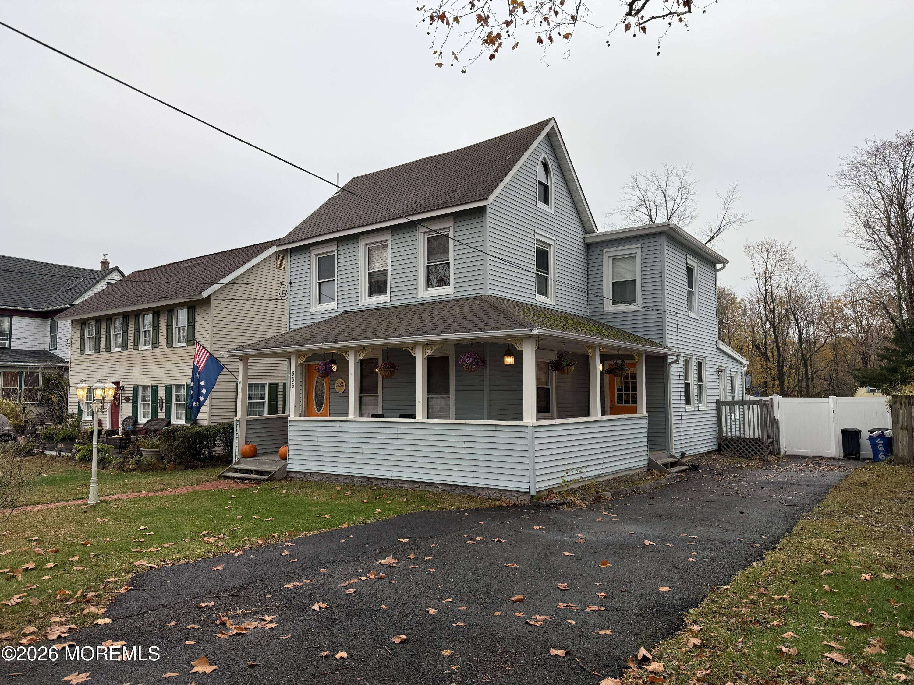 666 E Bay Avenue Barnegat NJ 08005