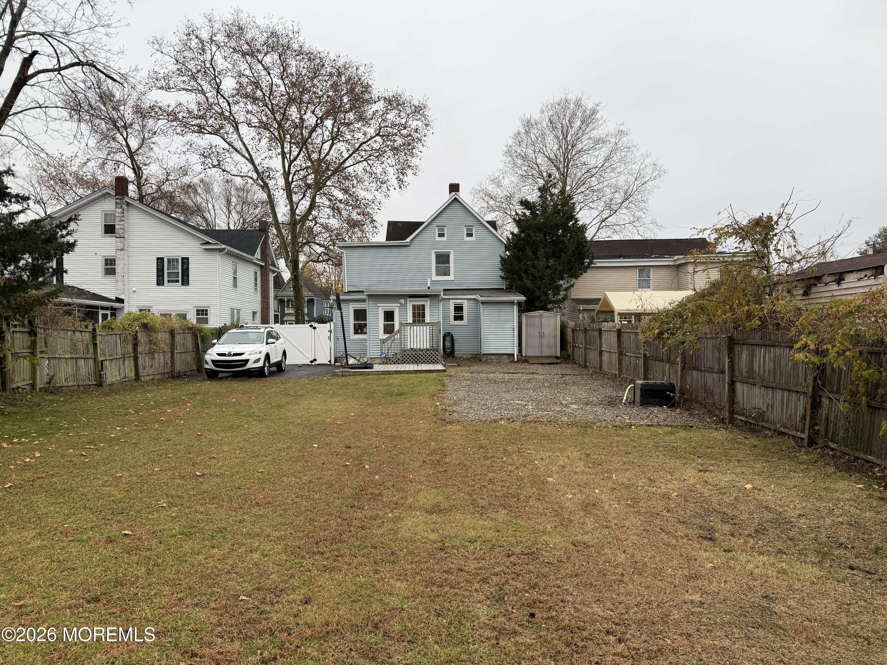 666 E Bay Avenue Barnegat NJ 08005