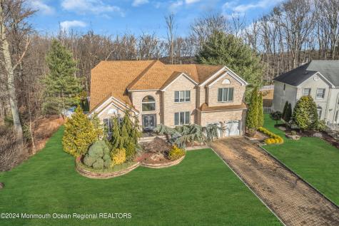 24 Bartram Road Englishtown NJ 07726