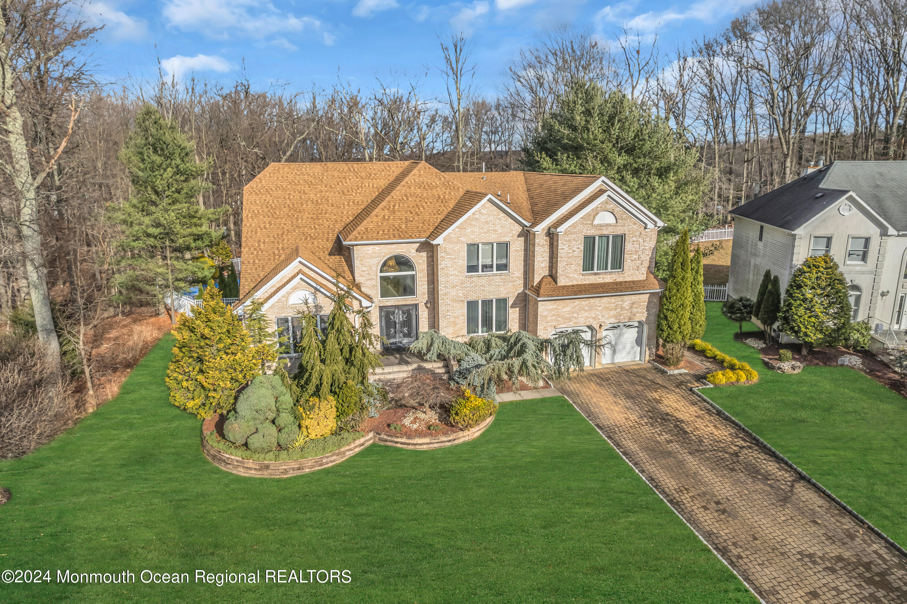 24 Bartram Road Englishtown NJ 07726