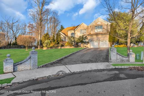24 Bartram Road Englishtown NJ 07726