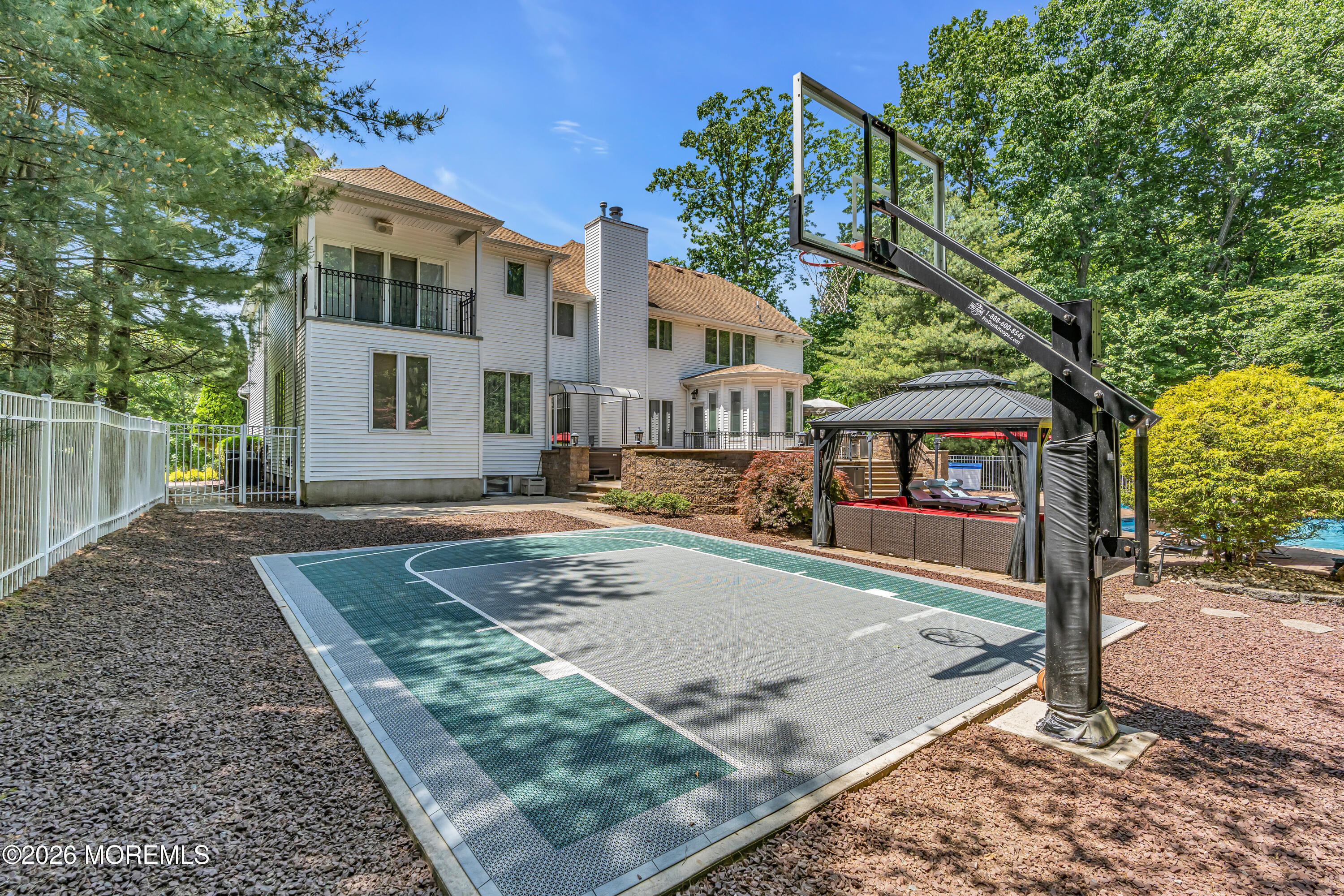 24 Bartram Road Englishtown NJ 07726