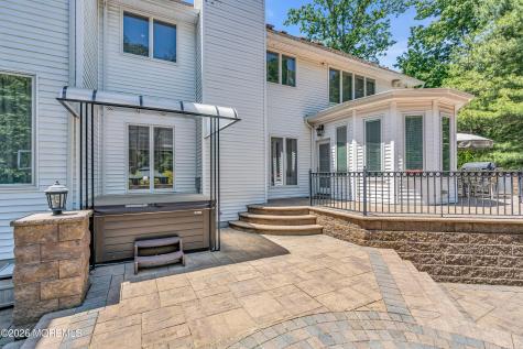 24 Bartram Road Englishtown NJ 07726