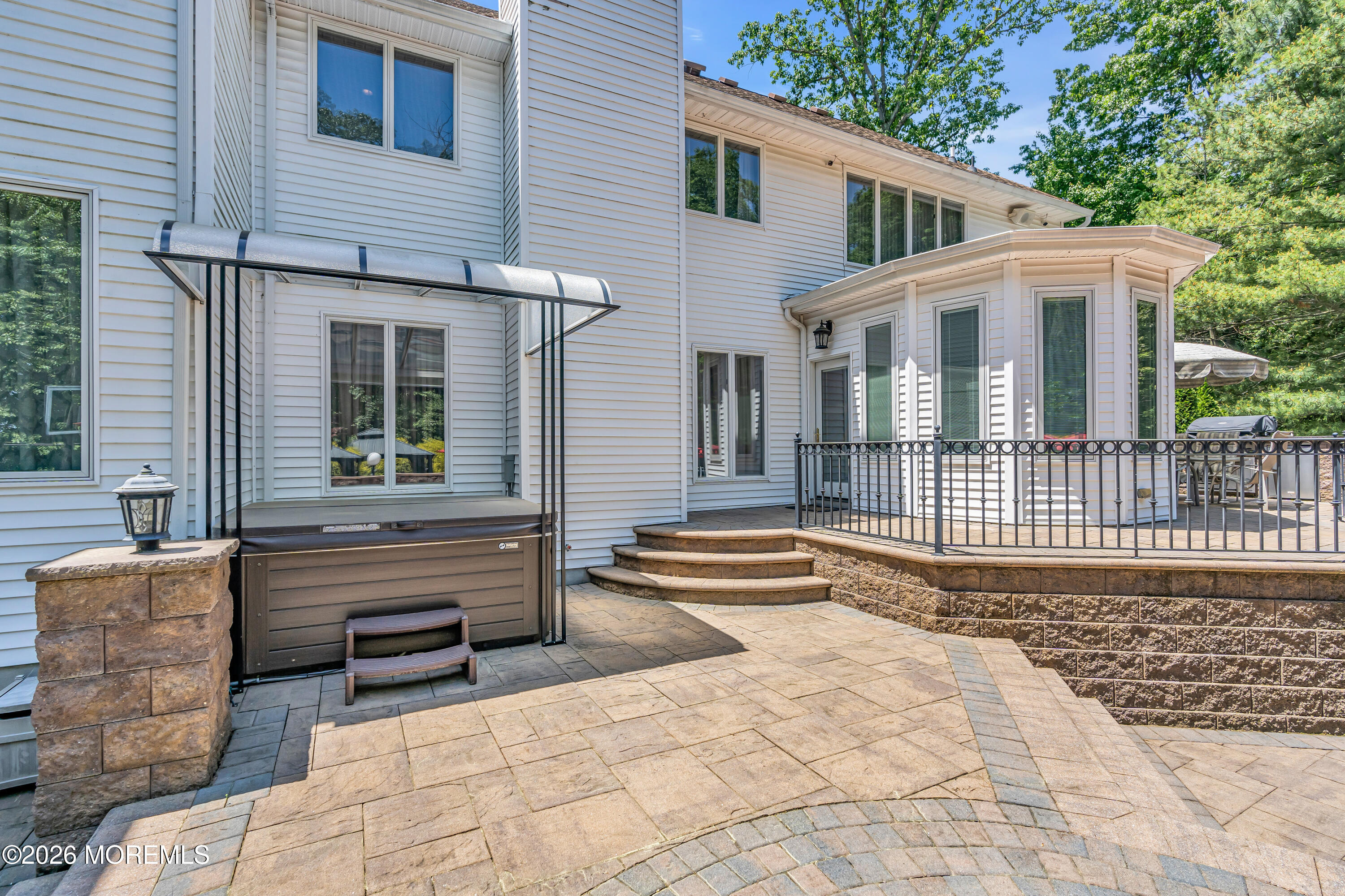 24 Bartram Road Englishtown NJ 07726