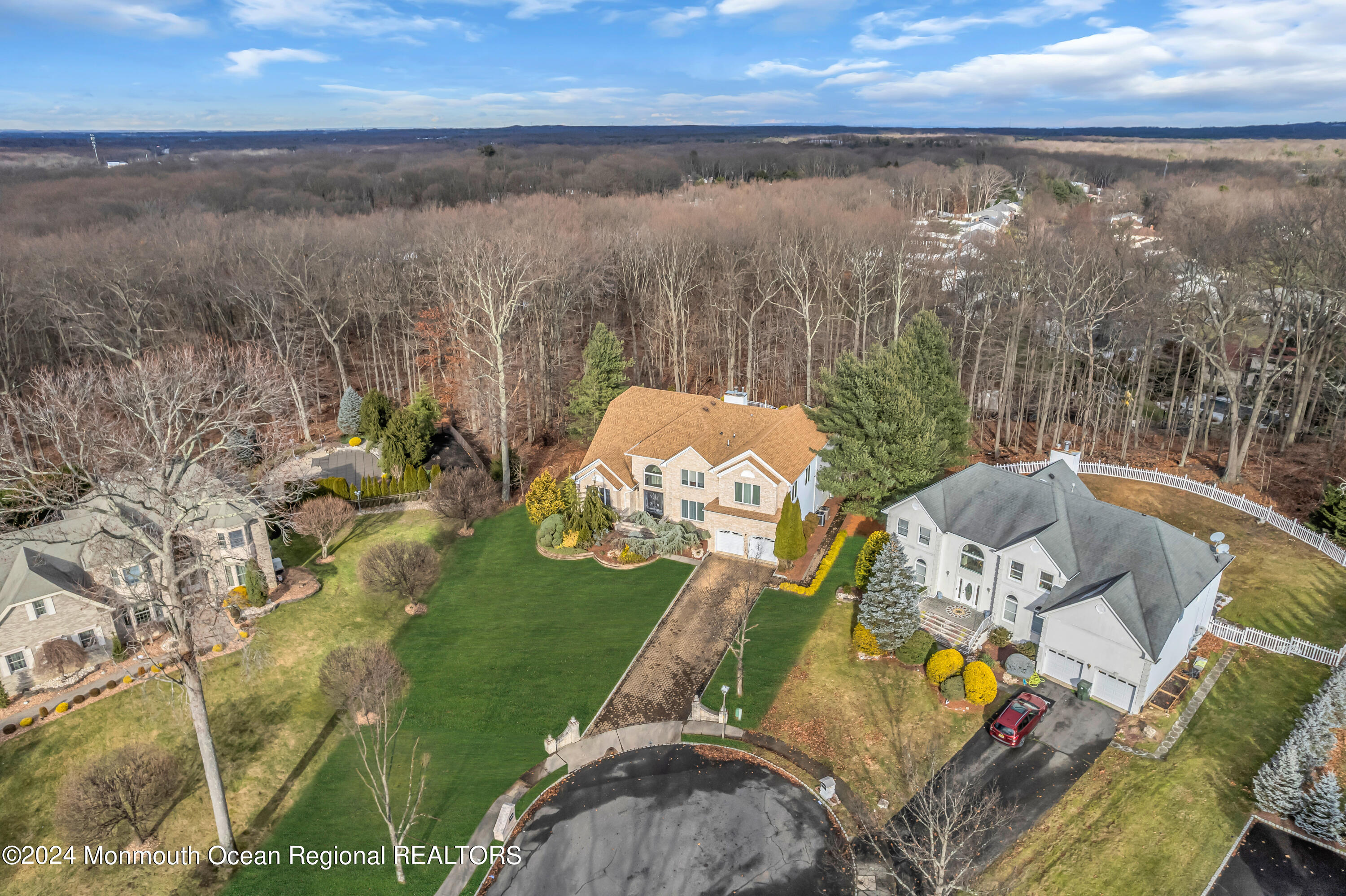 24 Bartram Road Englishtown NJ 07726
