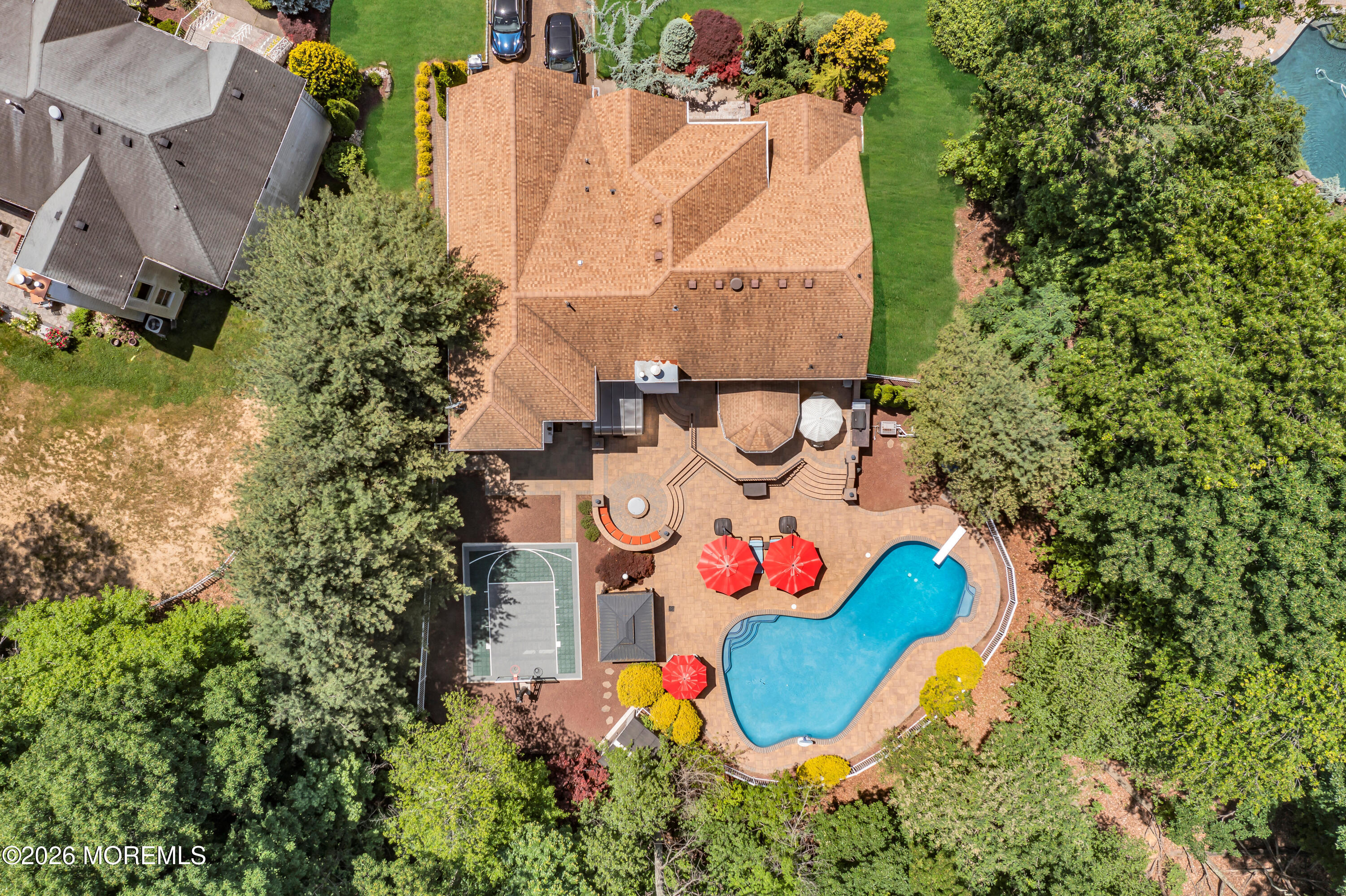 24 Bartram Road Englishtown NJ 07726