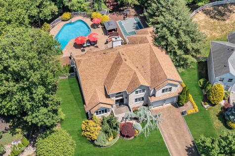 24 Bartram Road Englishtown NJ 07726