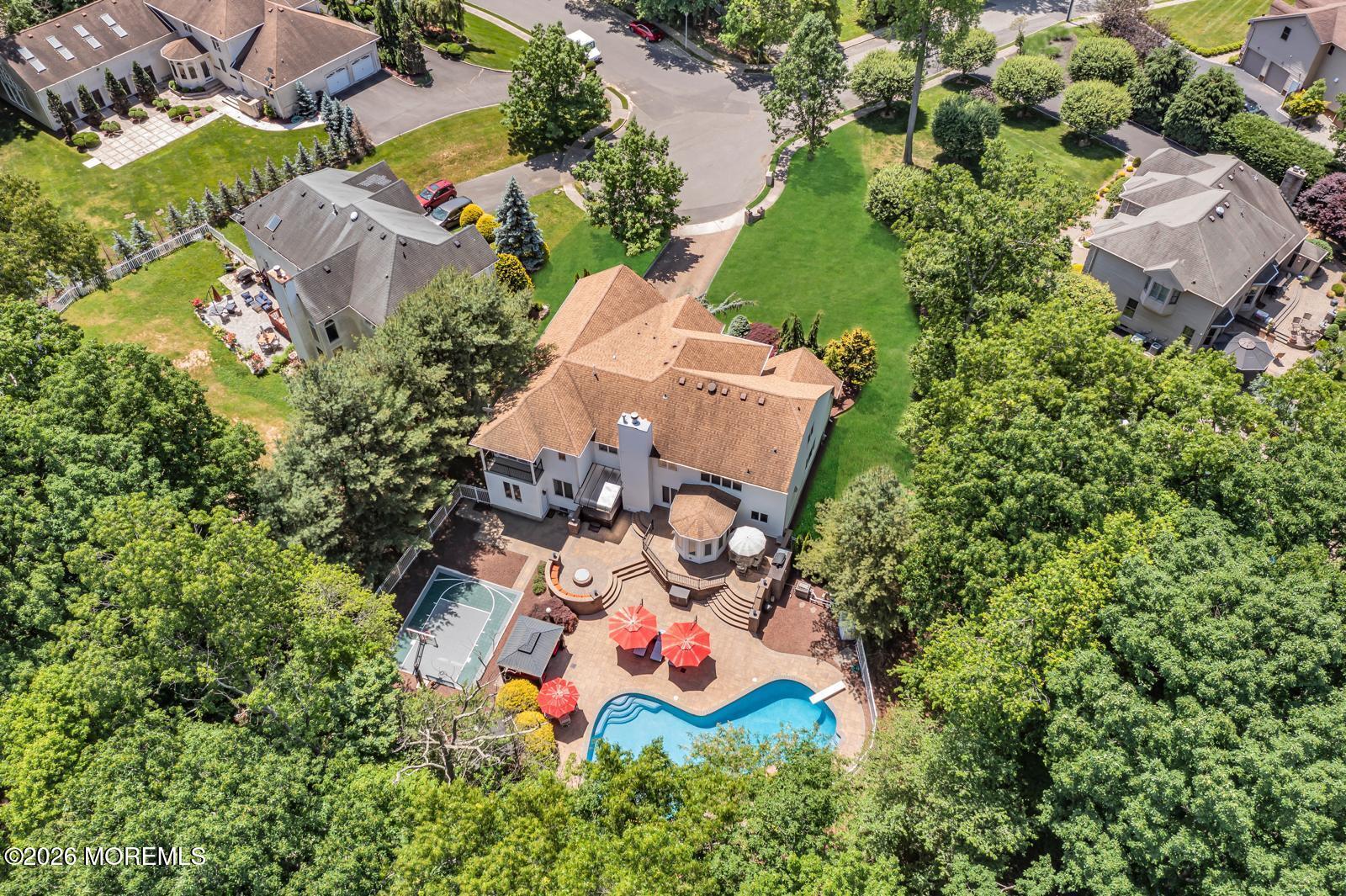 24 Bartram Road Englishtown NJ 07726