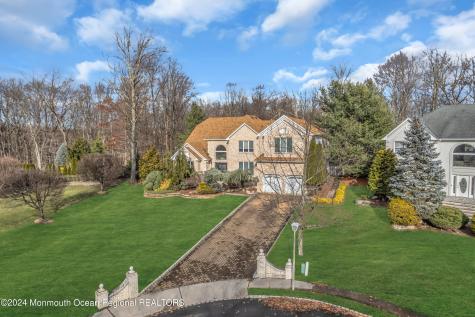 24 Bartram Road Englishtown NJ 07726