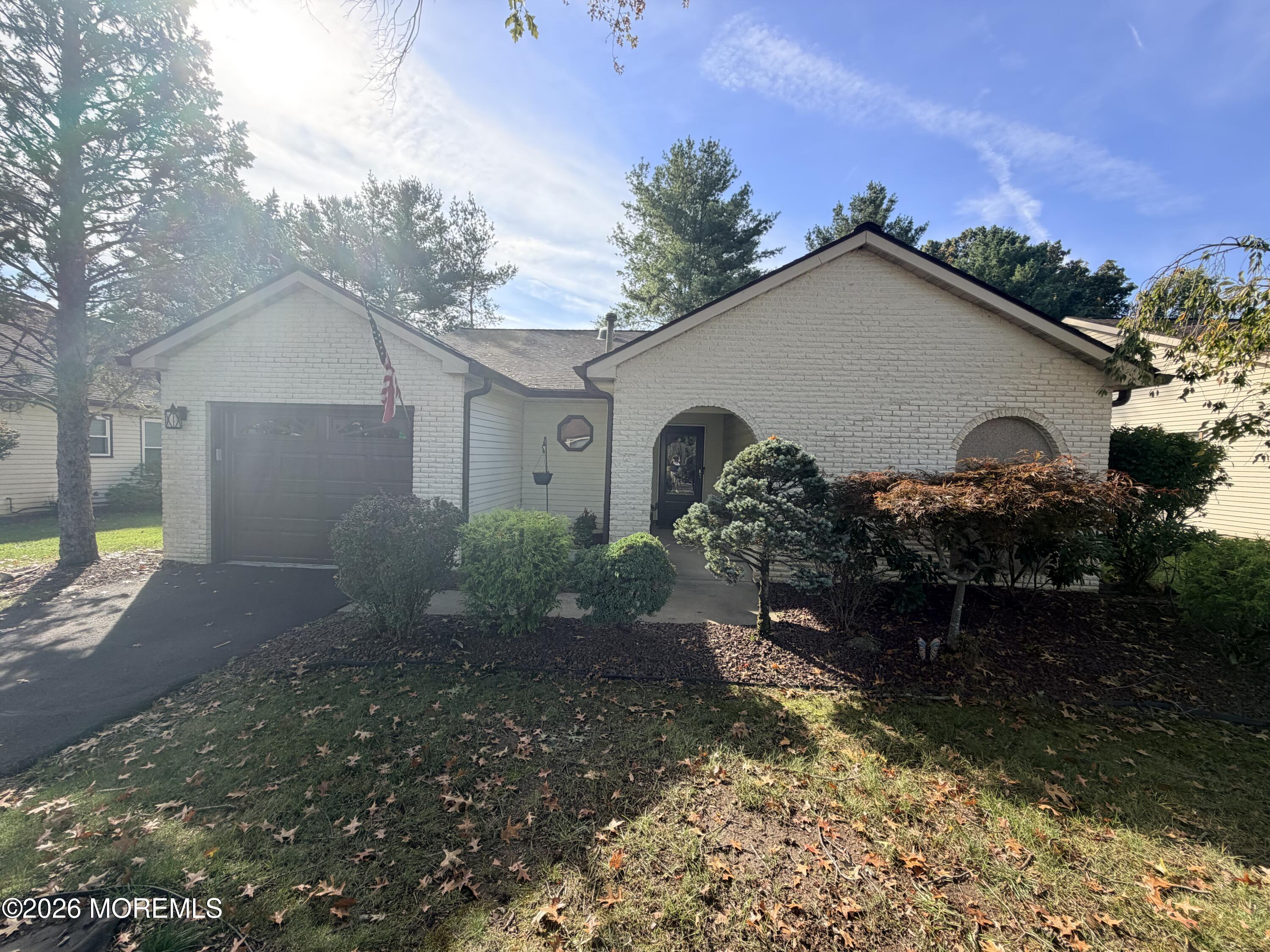 Marlboro NJ, 7 Hampton Drive
