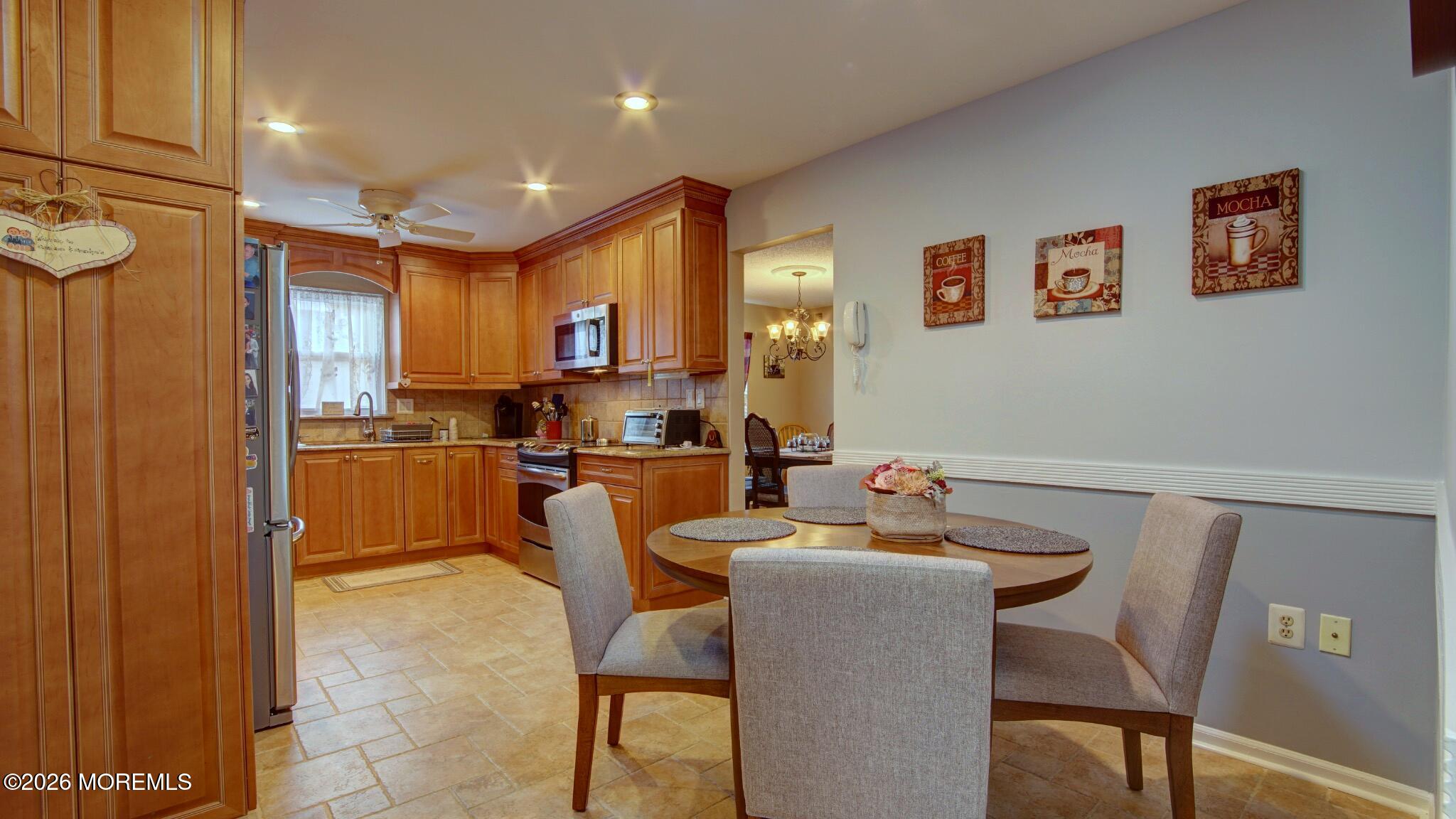 7 Hampton Drive Marlboro NJ 07746