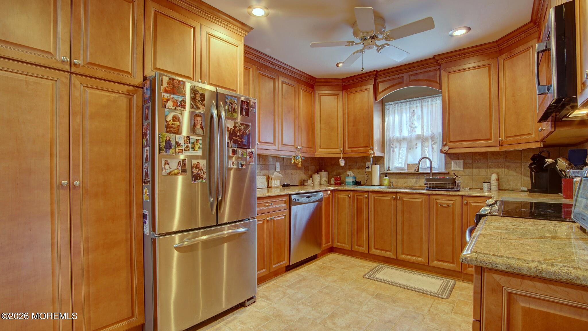 7 Hampton Drive Marlboro NJ 07746