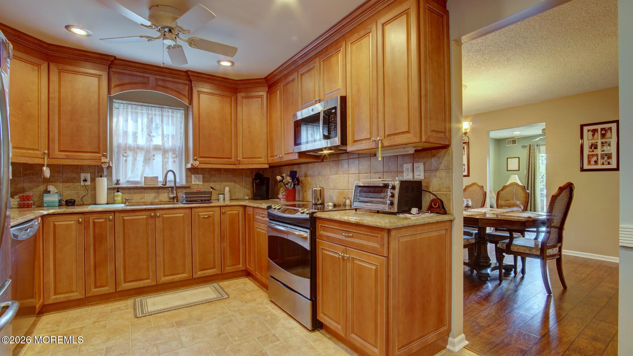7 Hampton Drive Marlboro NJ 07746
