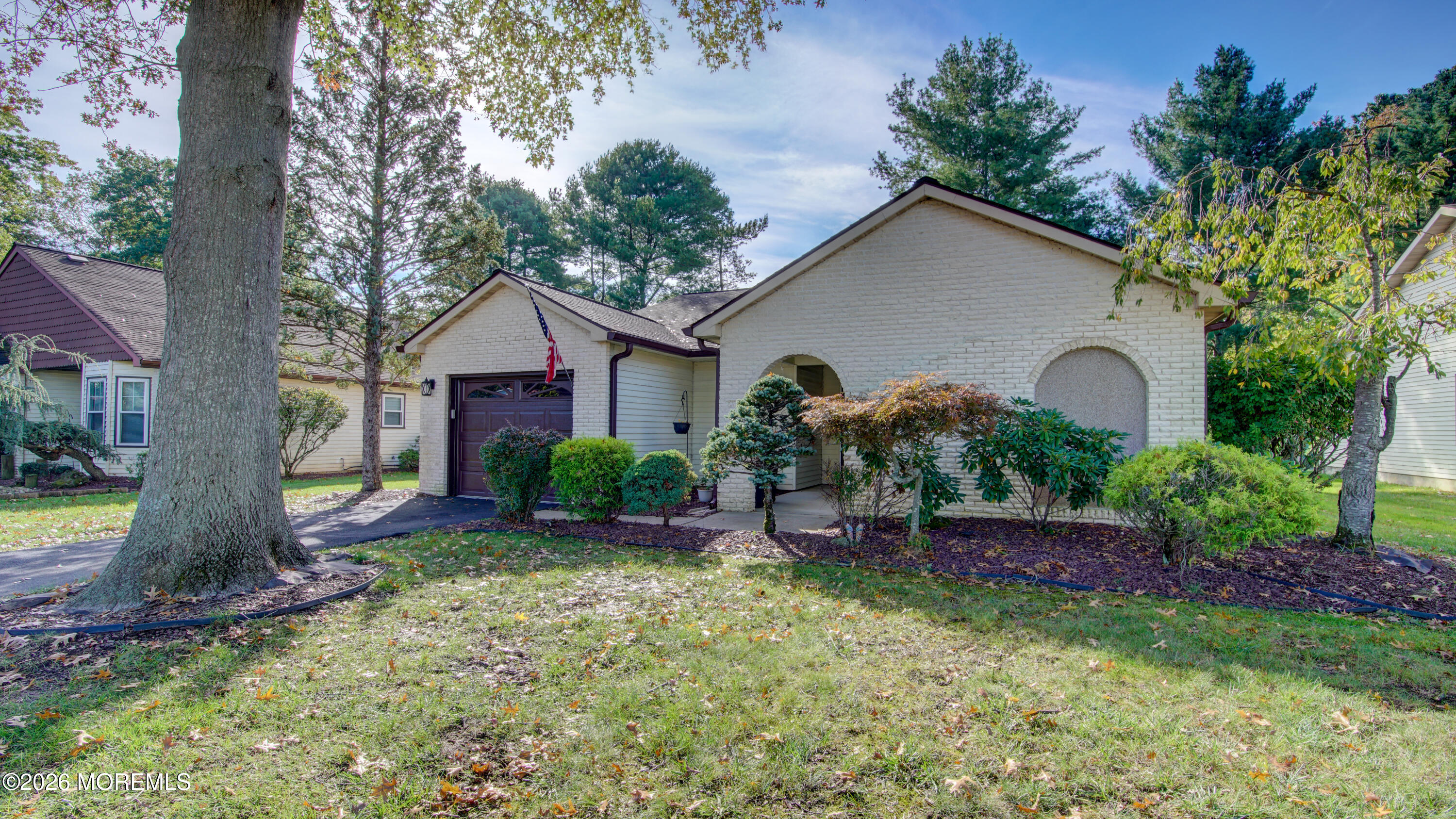 7 Hampton Drive Marlboro NJ 07746