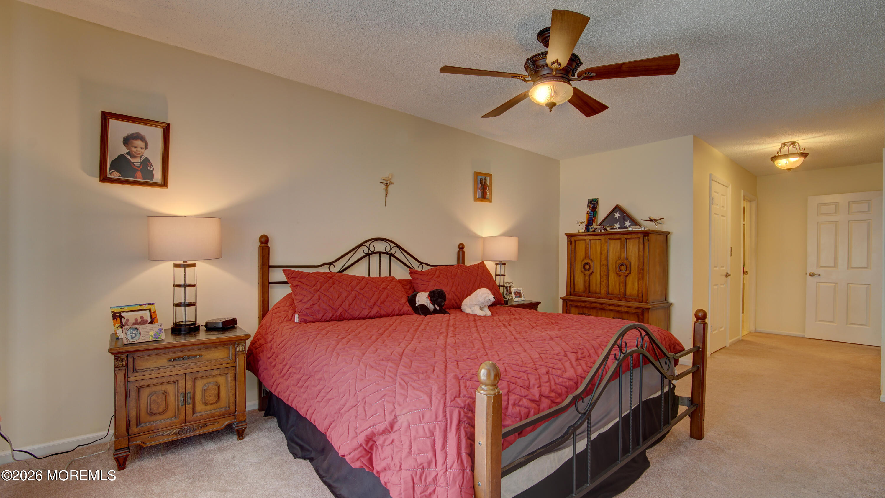 7 Hampton Drive Marlboro NJ 07746