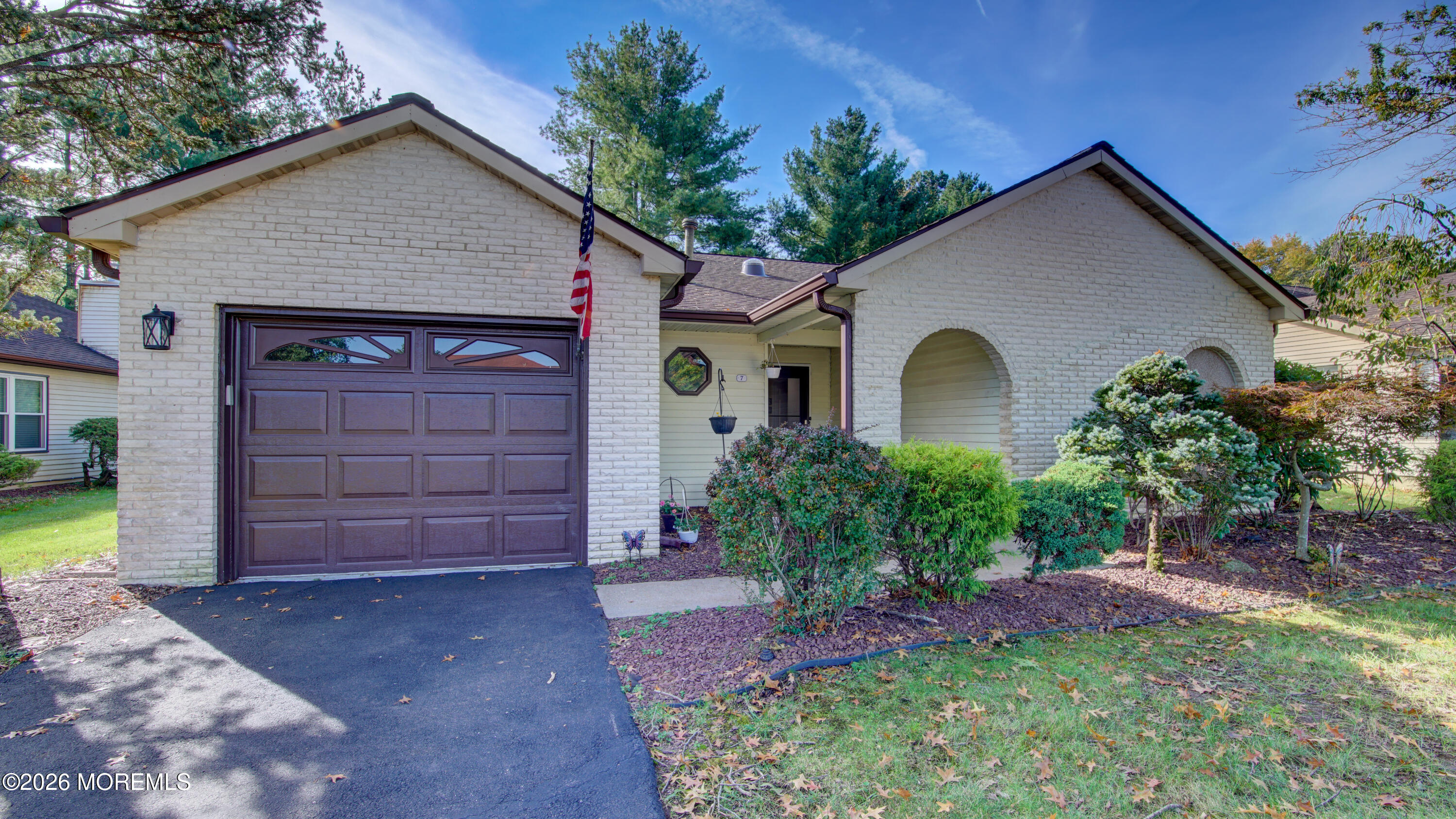 7 Hampton Drive Marlboro NJ 07746