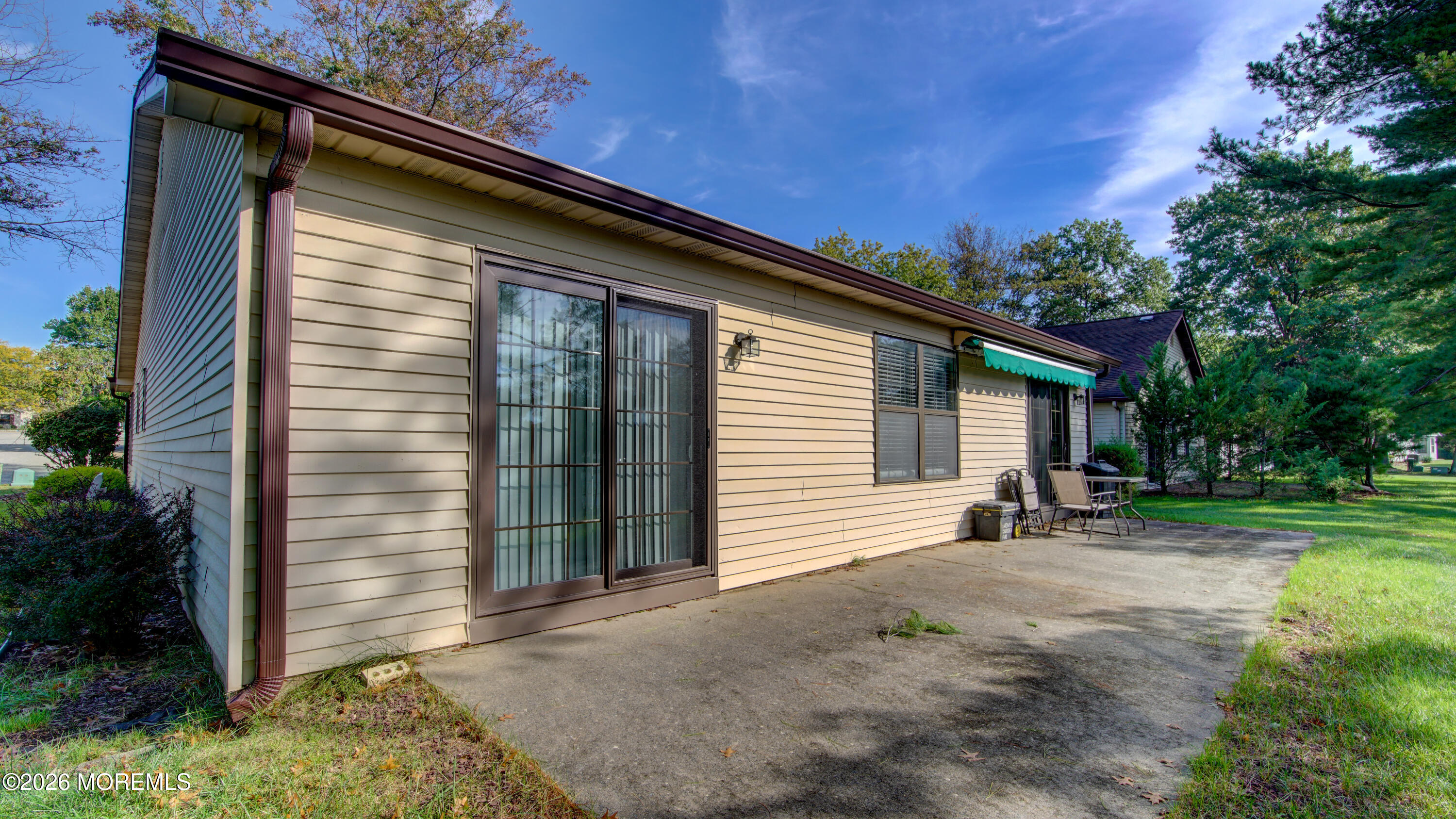 7 Hampton Drive Marlboro NJ 07746