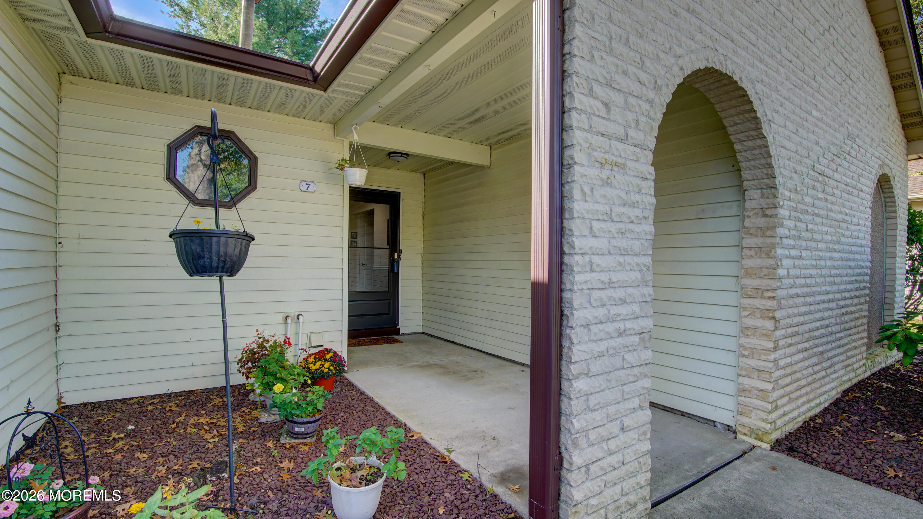 7 Hampton Drive Marlboro NJ 07746