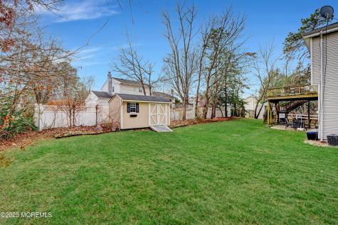 732 Wellington Avenue Toms River NJ 08757