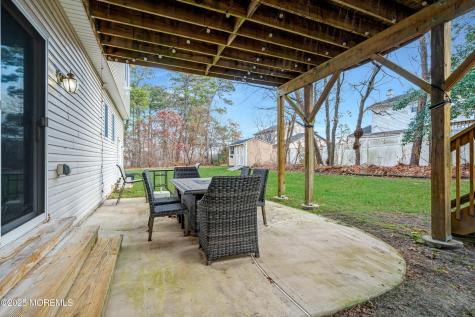 732 Wellington Avenue Toms River NJ 08757
