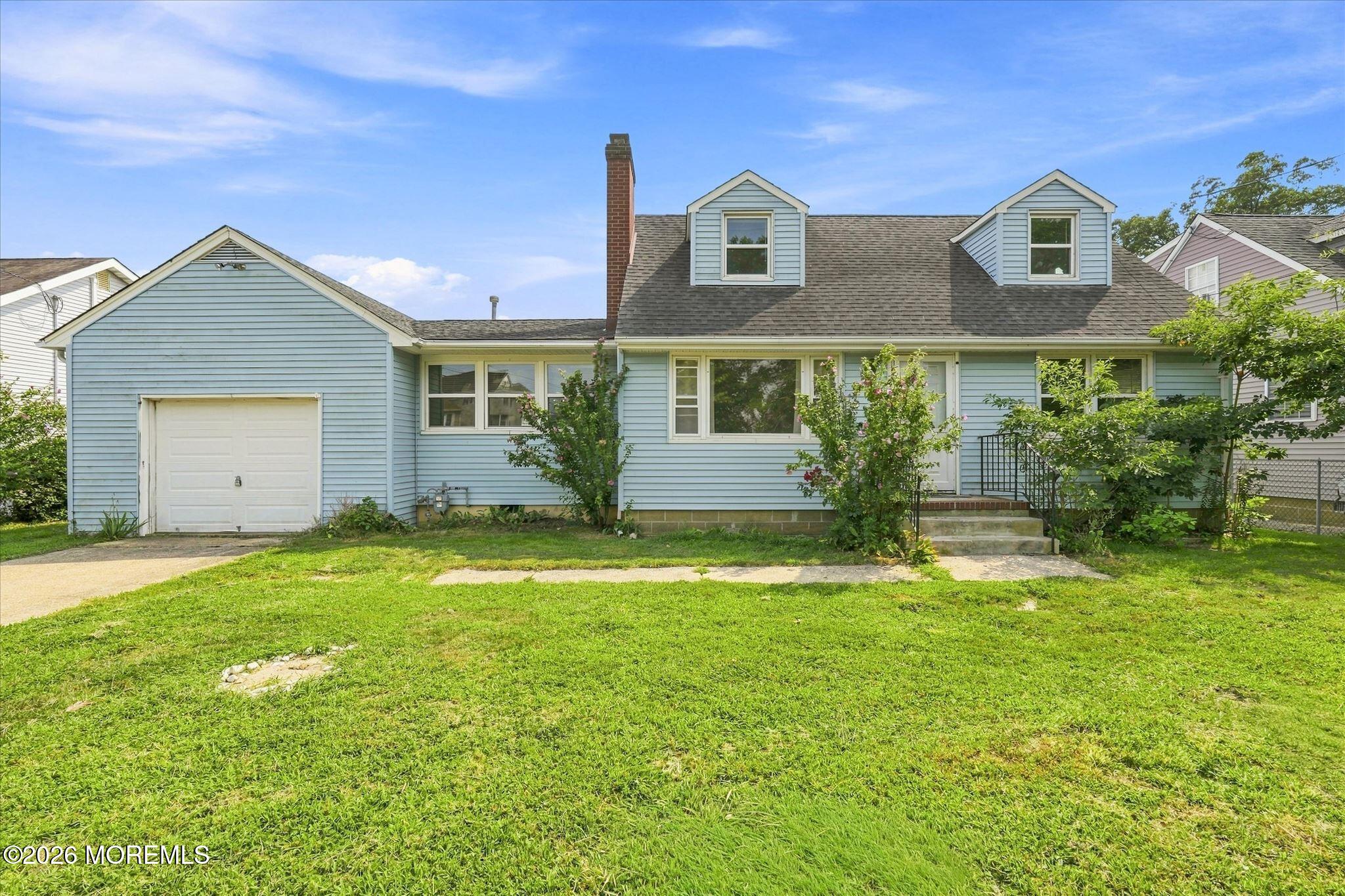 909 Clairmore Avenue Lanoka Harbor NJ 08734