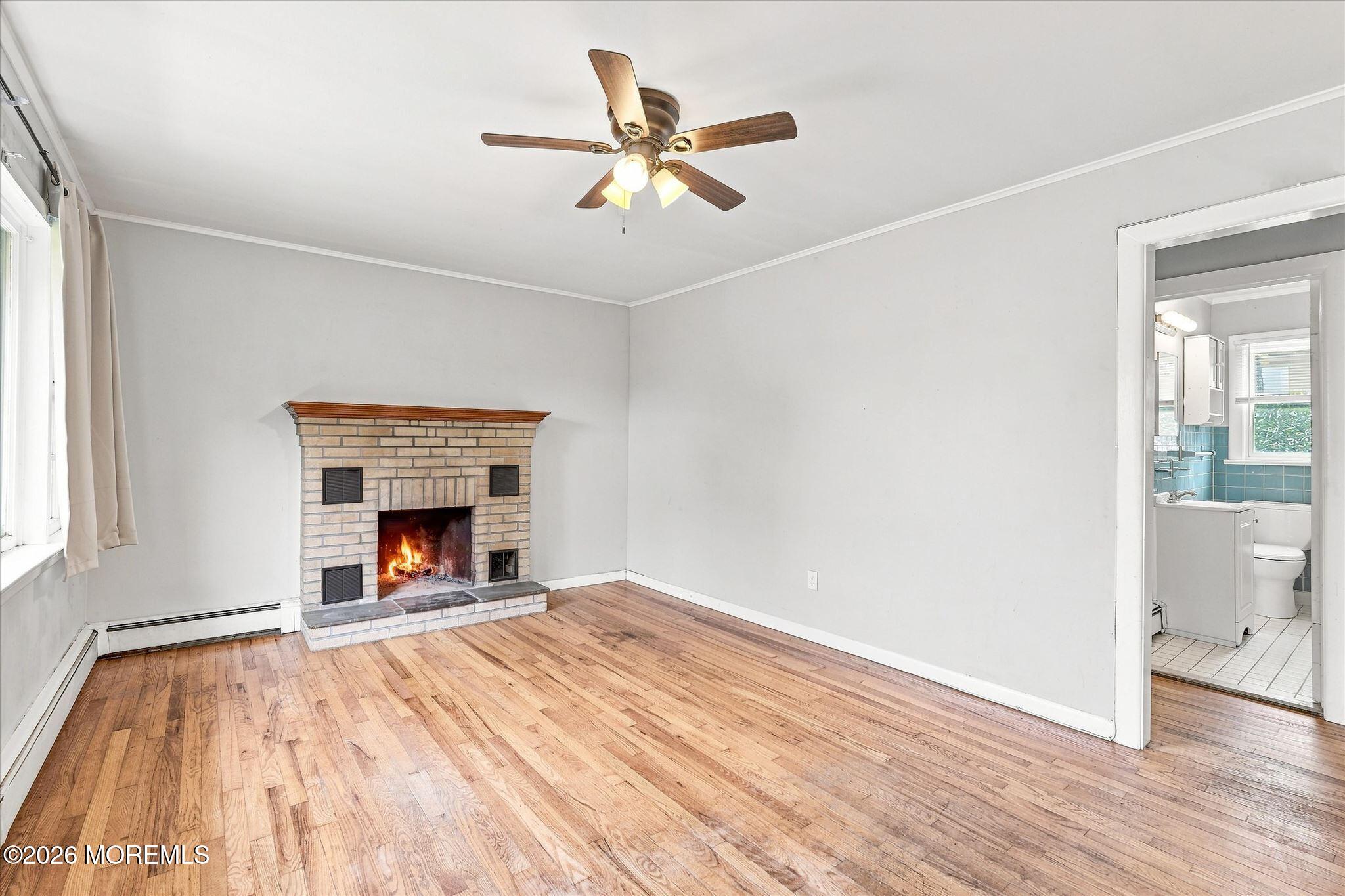 909 Clairmore Avenue Lanoka Harbor NJ 08734